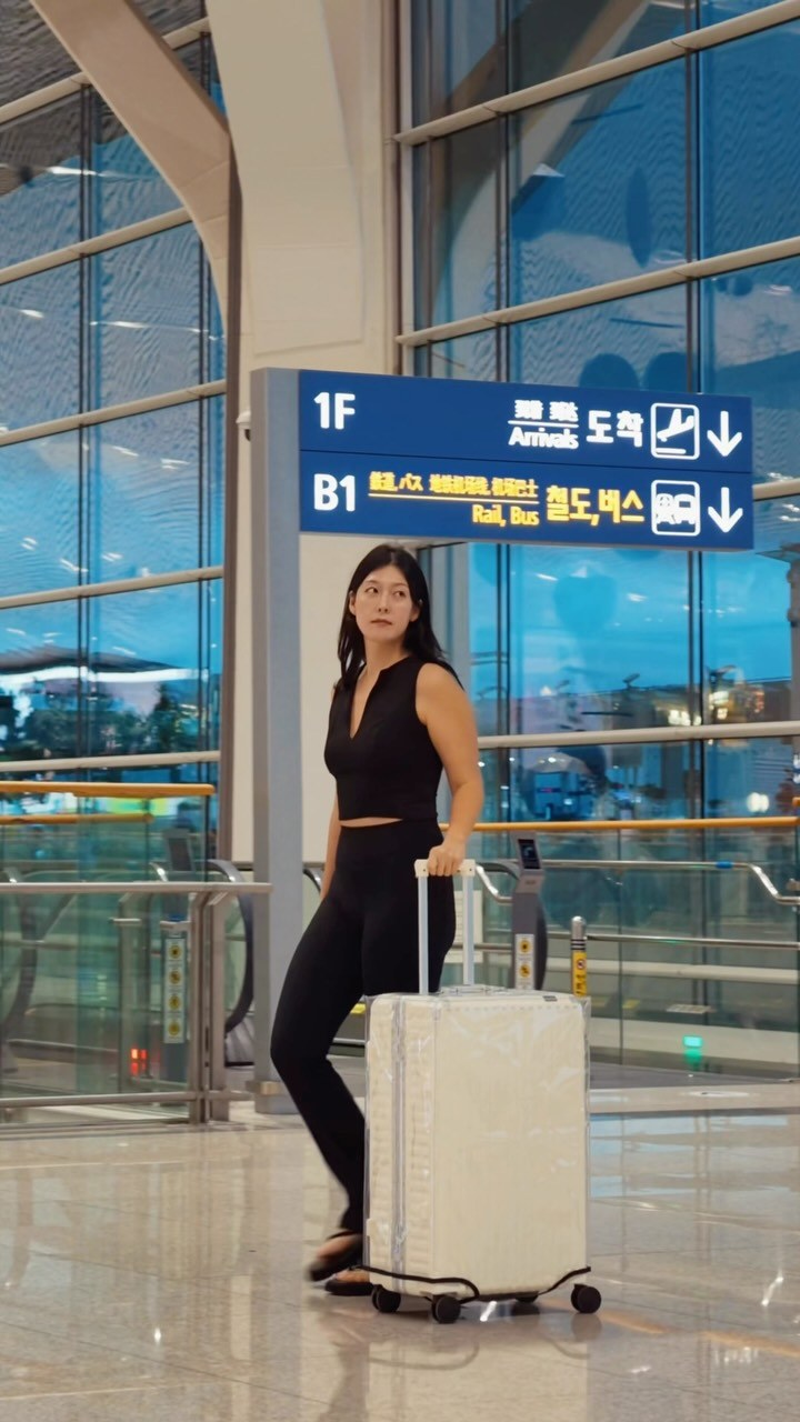 늦은 휴가 너무 좋잖아🌿
체력 소모 높은 야간 비행마저 재밌음
@cordix_official